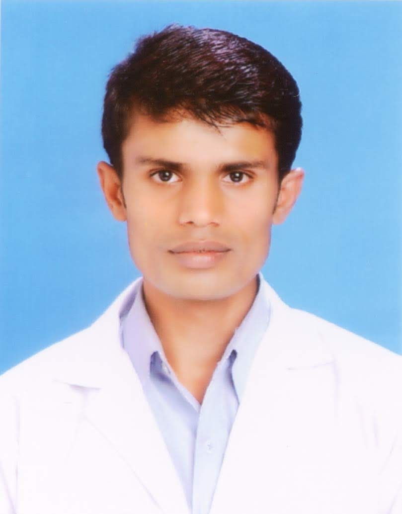 Rajendra Kumar