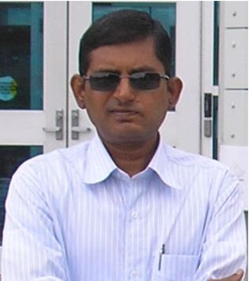 R. Prabhakar