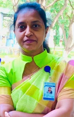 R. Lavanya