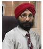 Harvinder Singh