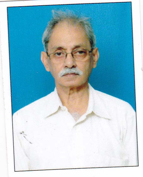 K. Rupkumar