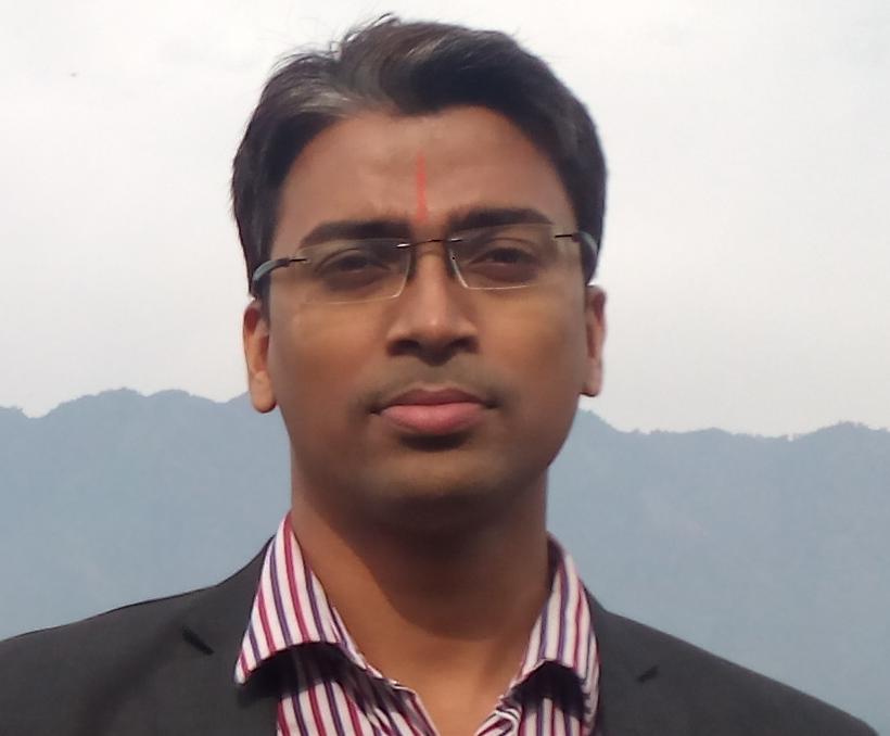Debasish