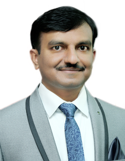 Vinay H.