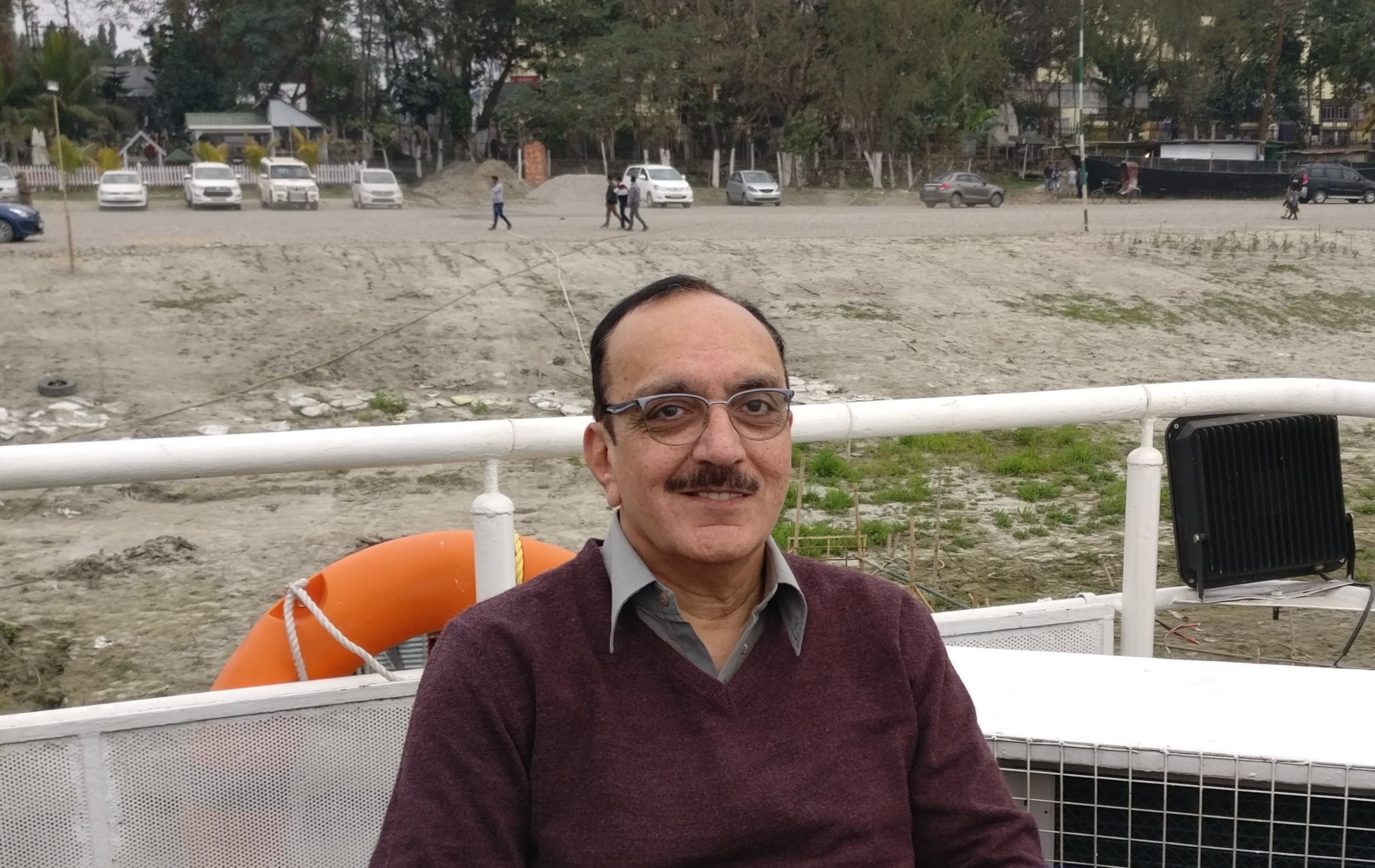 Deepak