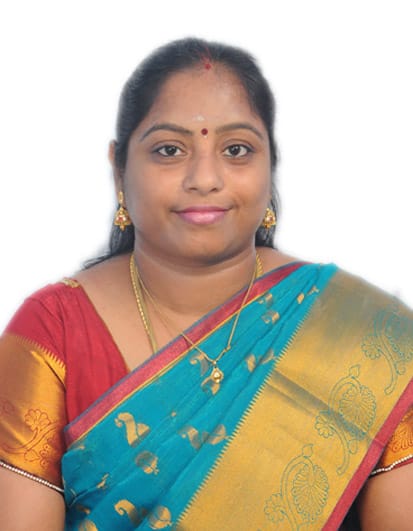 K. Saraswathi