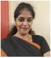 Sugasri Suresh