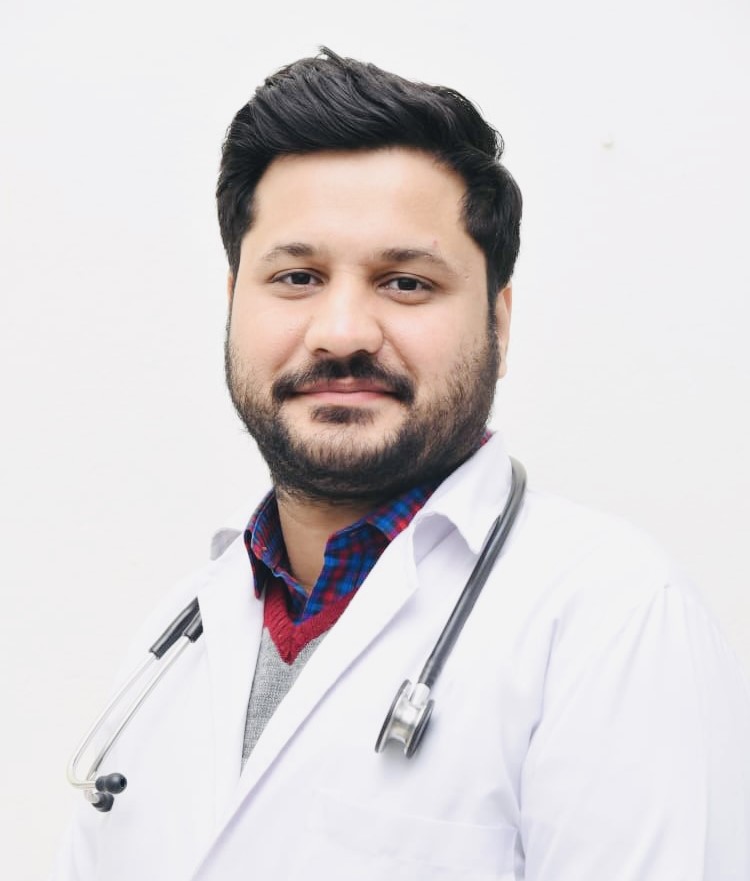 Ashar Iqbal
