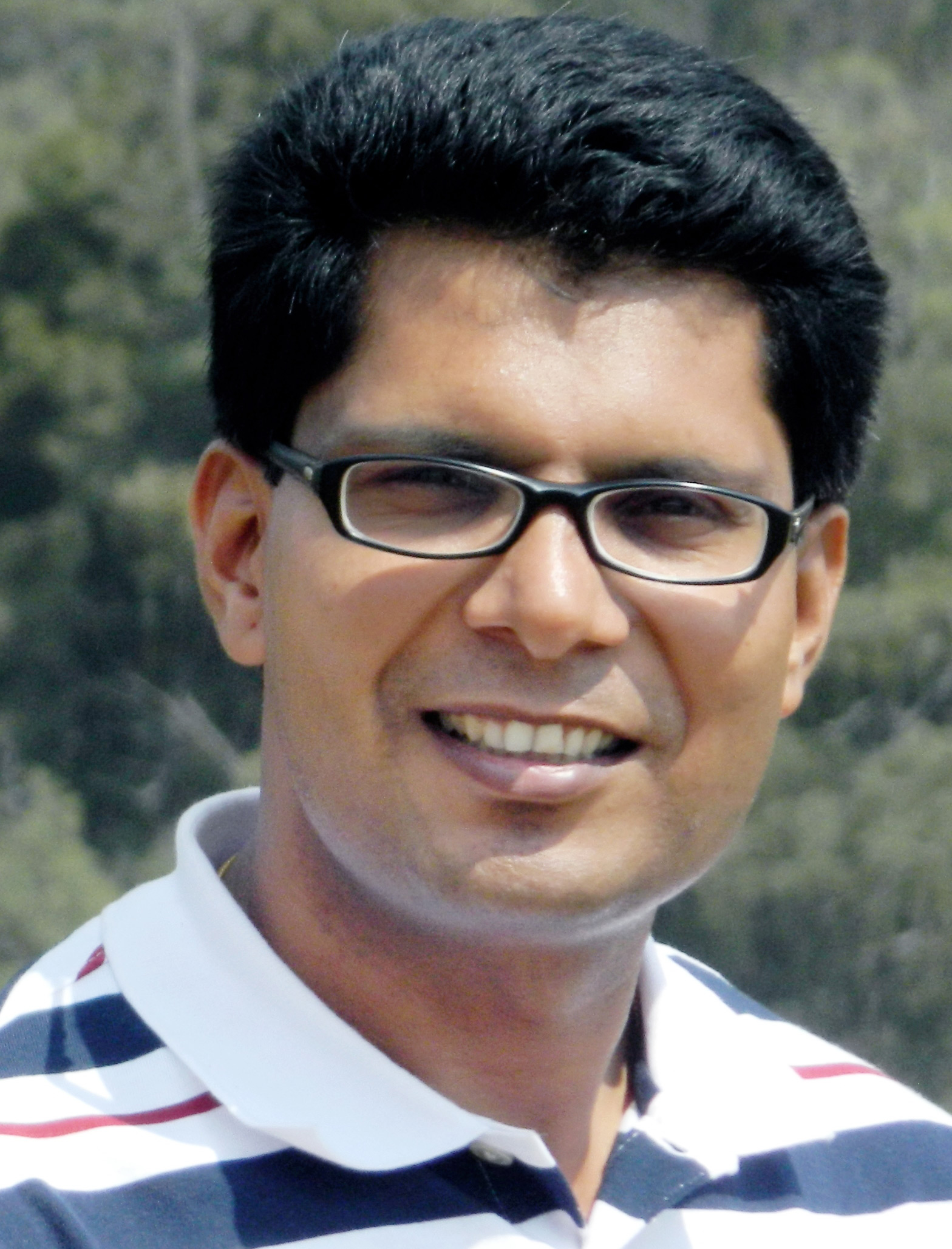 Dope Santoshkumar
