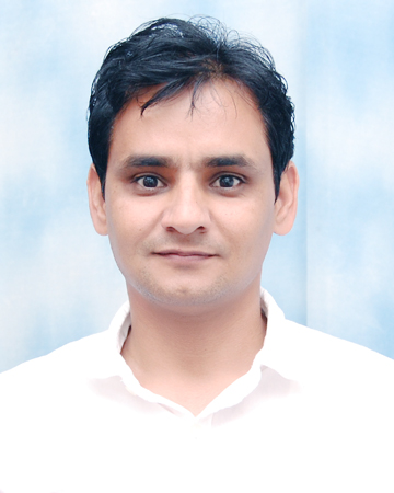 Santosh Kumar