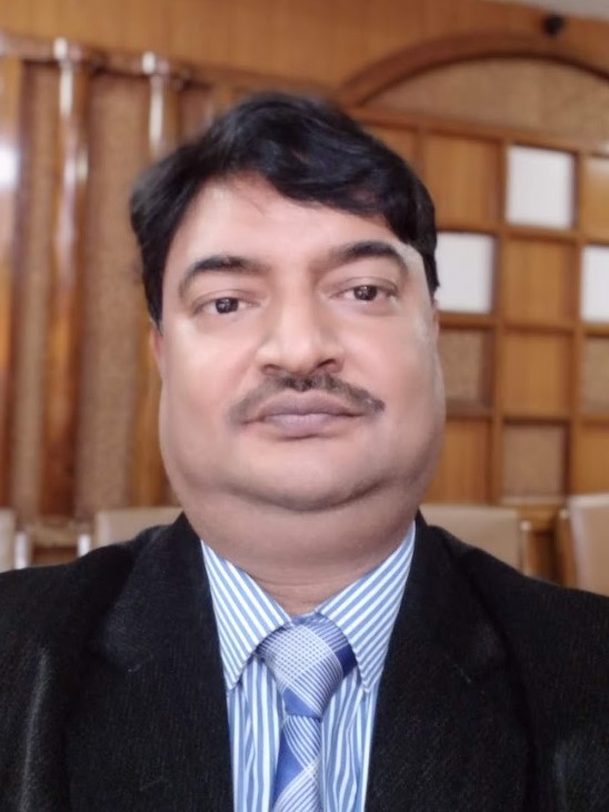 Pramod Kumar