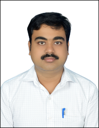 Arnab Roy
