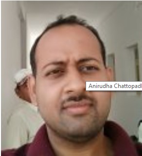 Anirudha