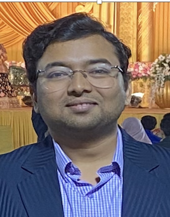 Ashutosh