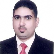 Alaa Jabbar