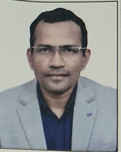 Bishnu Prasad
