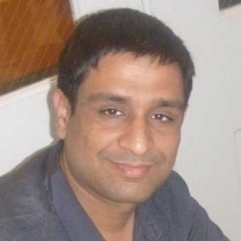 Sachin Kumar