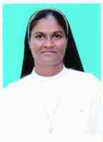 M. Arul Sheeba