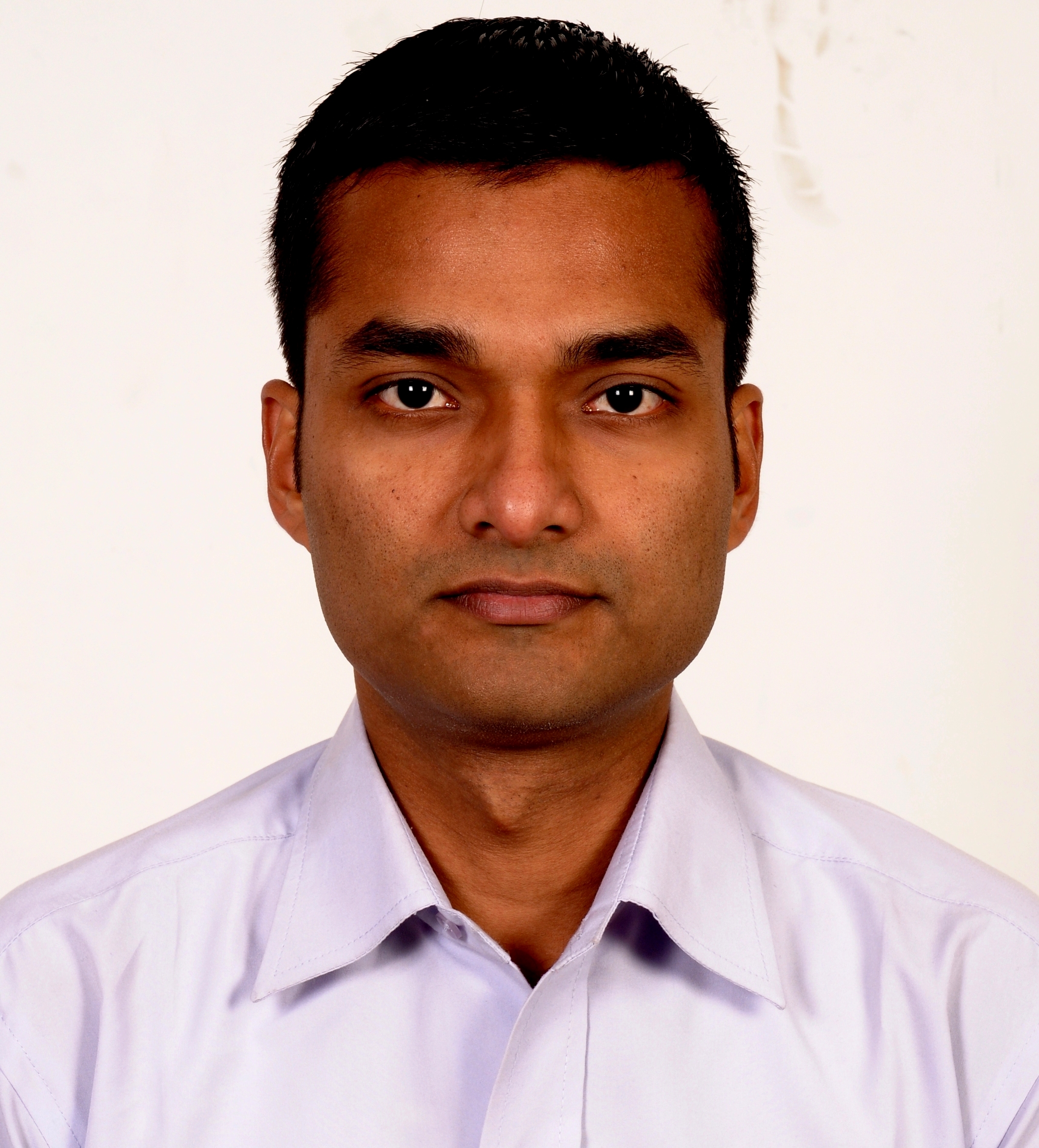 Subrat Kumar