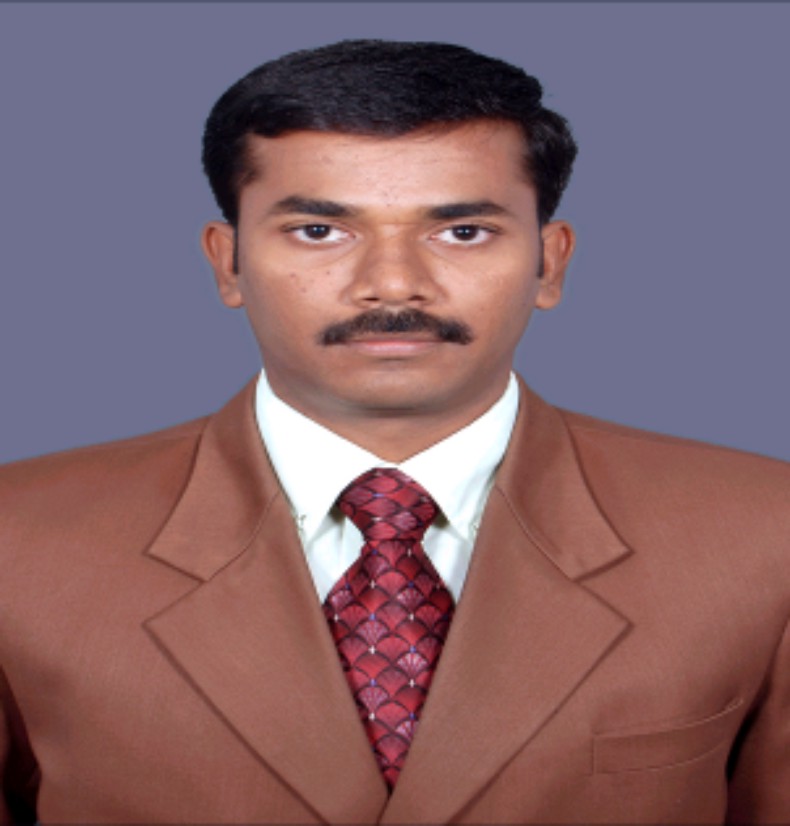 Senthilkumar