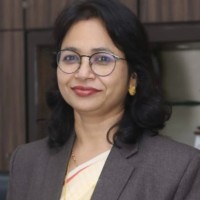 Dr. Rupa A.