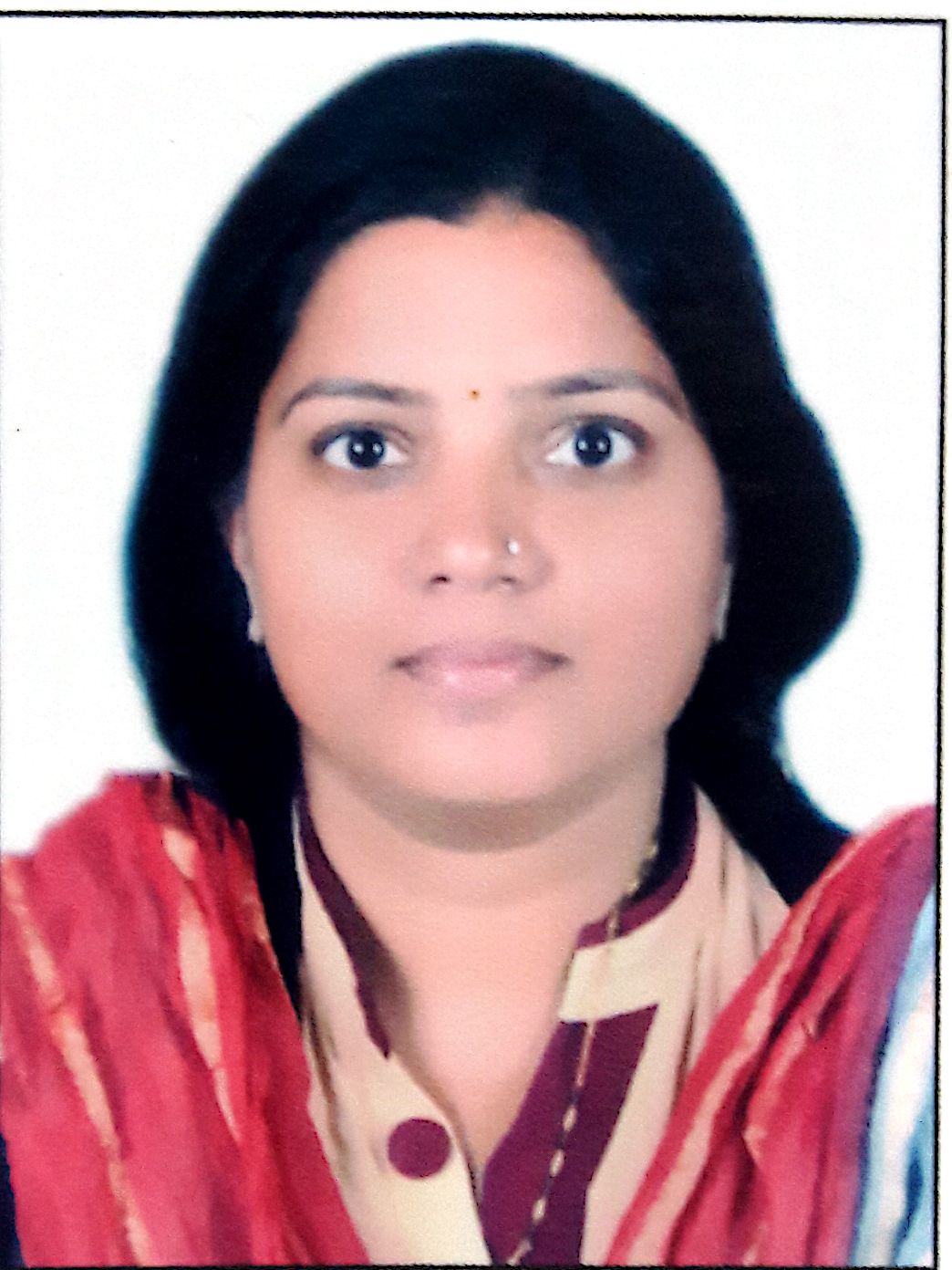 Amrapali D.