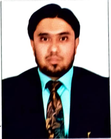 Mohammed Ismail
