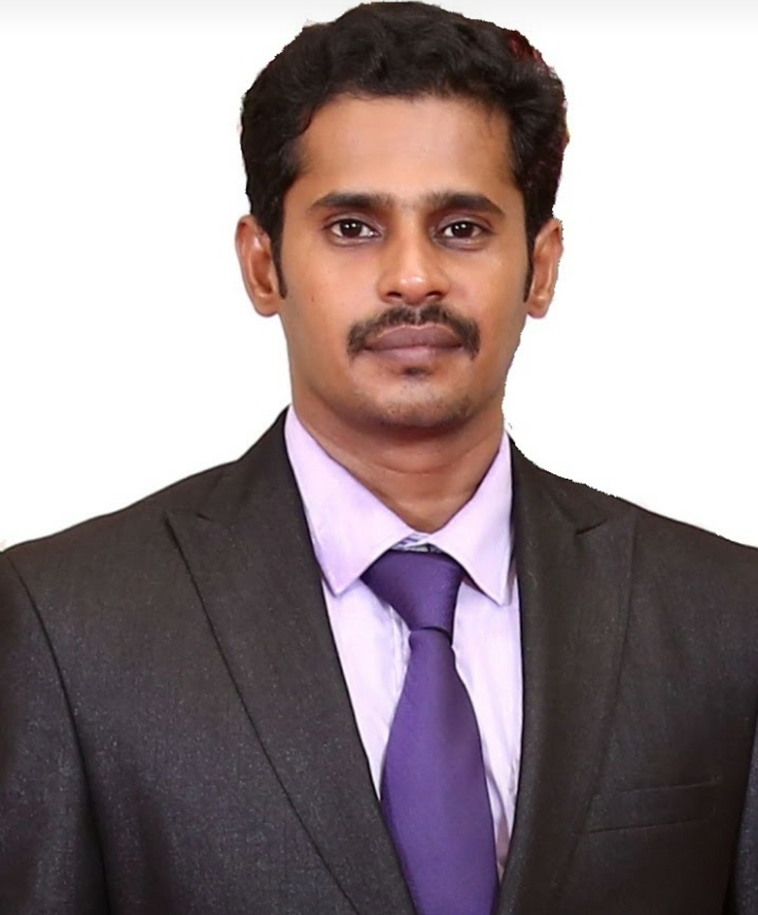 Ahamed Ali