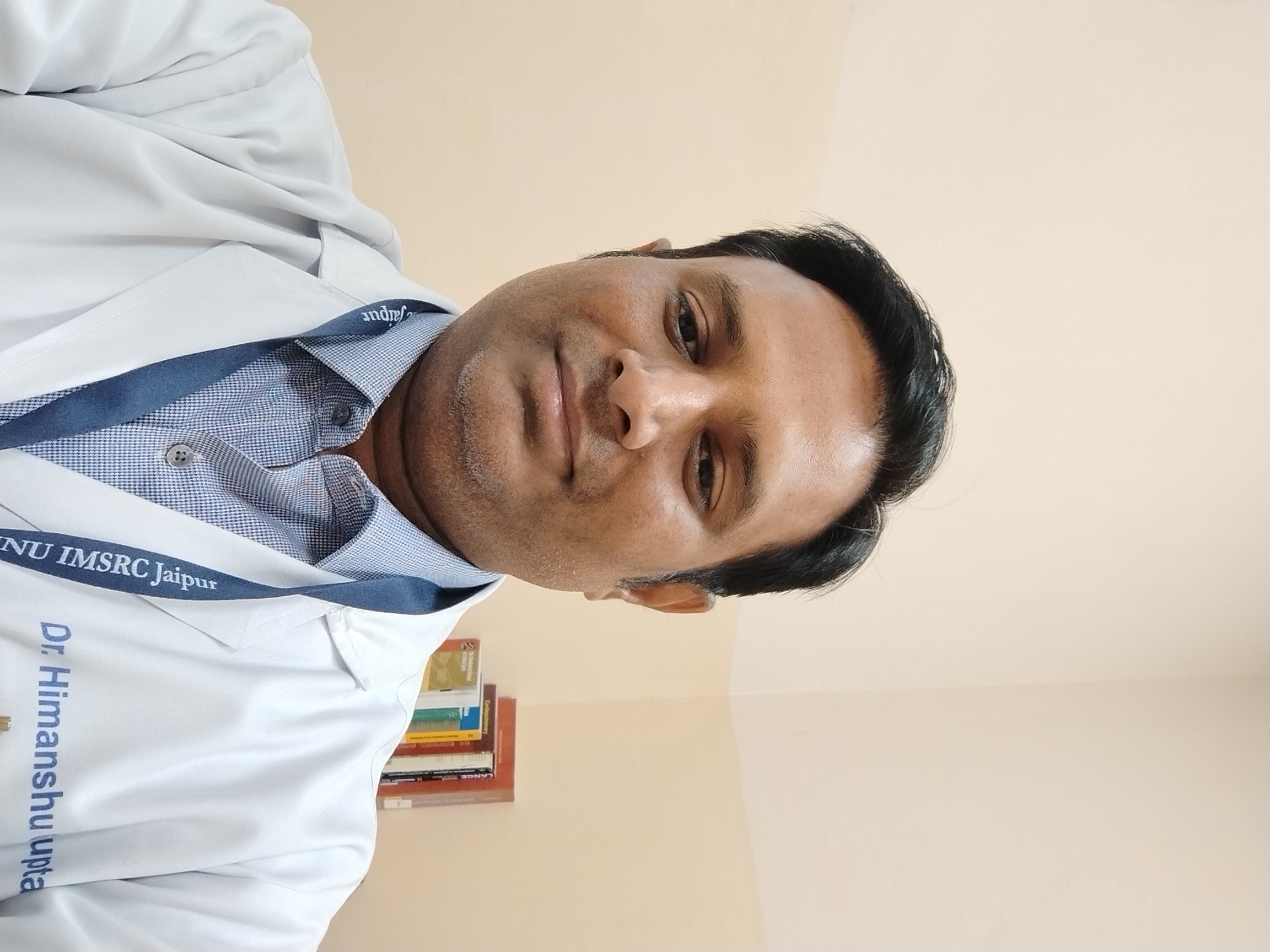 Himanshu