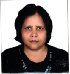 Seema Balkrishna