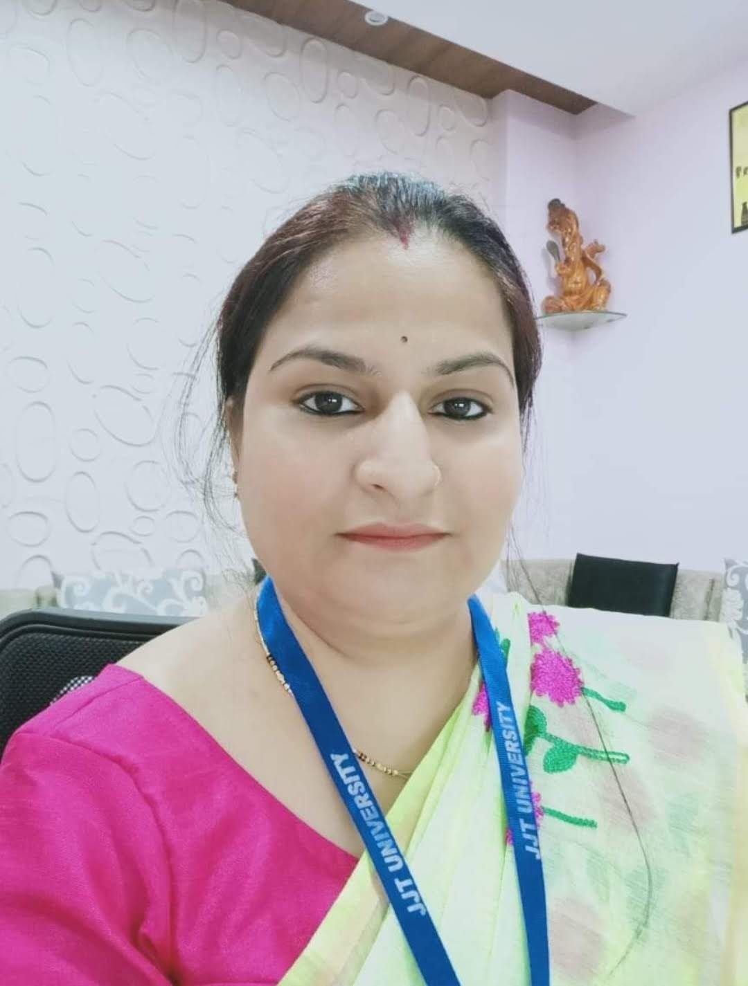 Sudha Singh