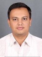 Nikunj Nileshbhai