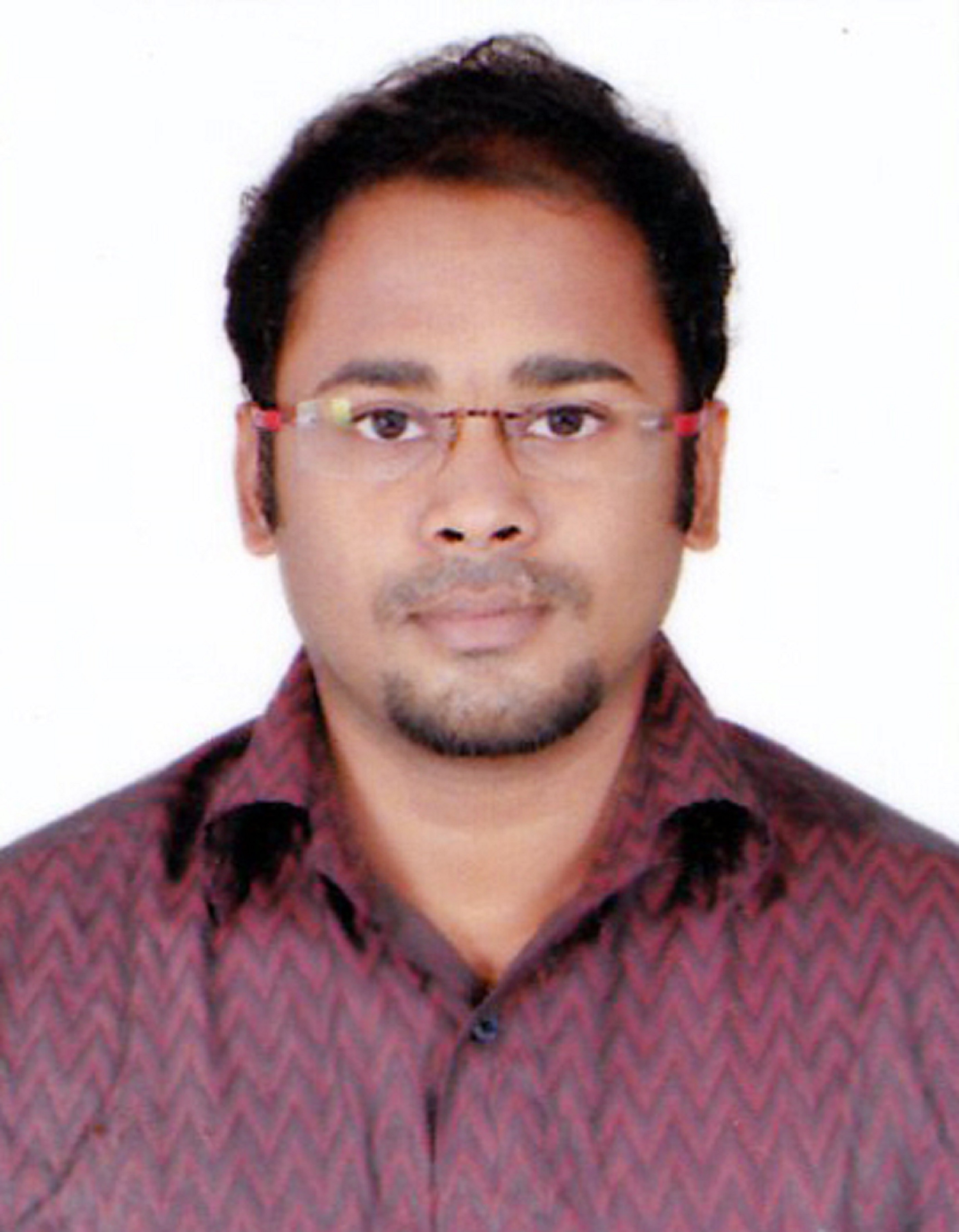 Karthi Vignesh