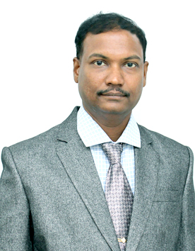 A. Lakshmana