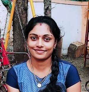 Lekshmi Sudhish