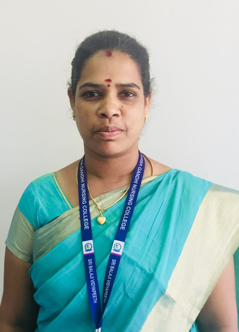 Poongodi