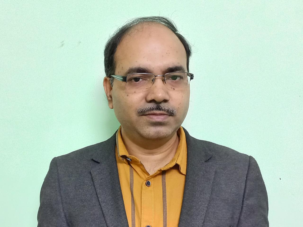Subhendu Sekhar