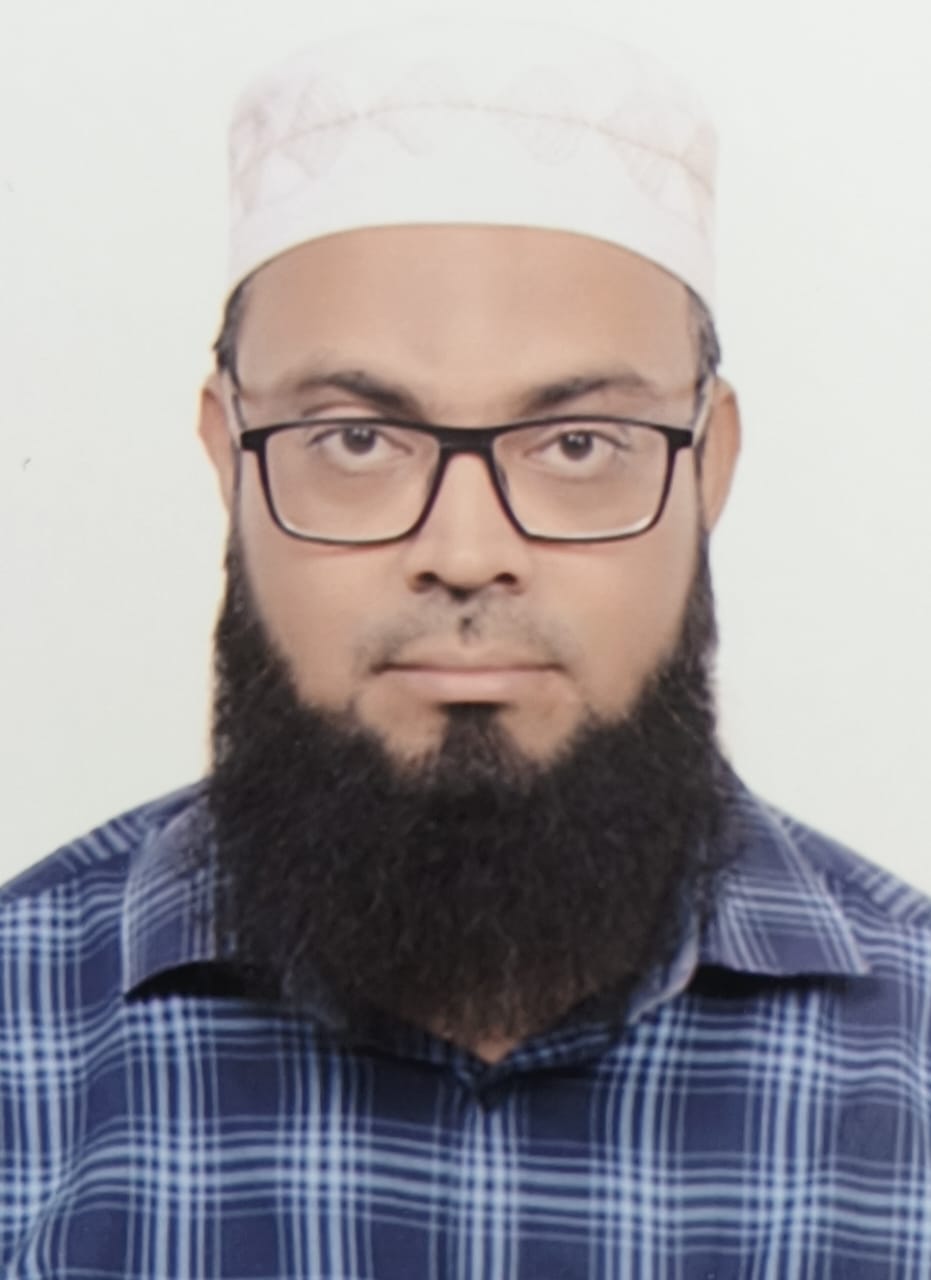 Mohd. Azam