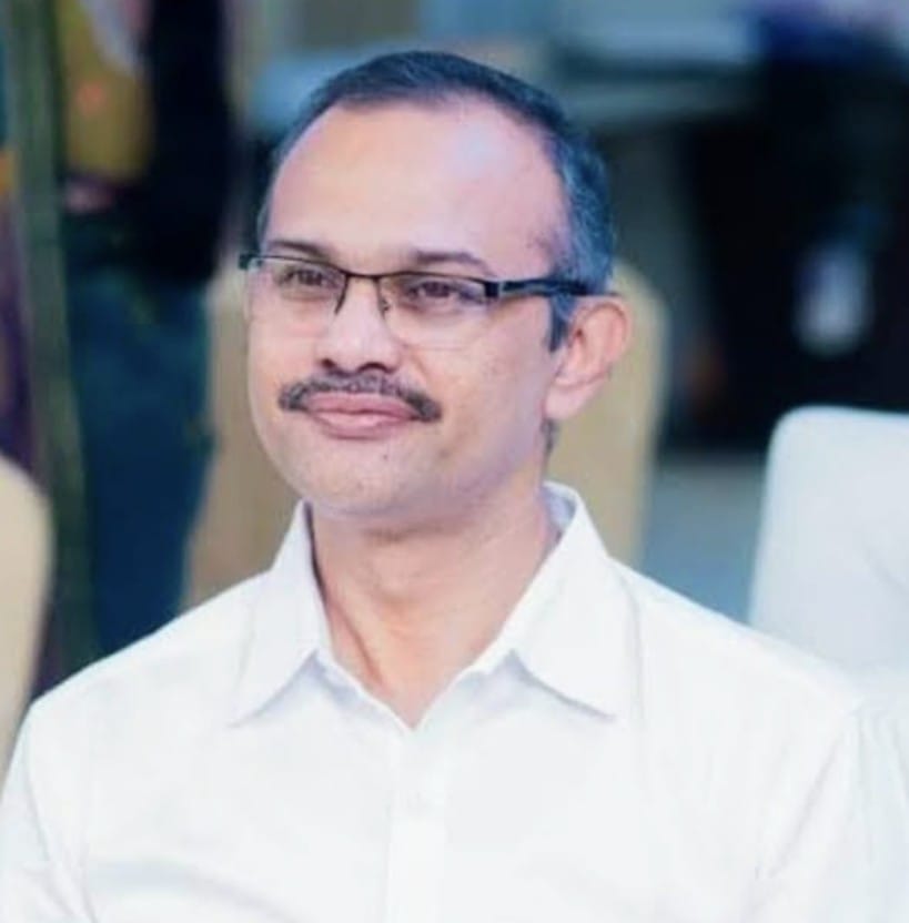 Vishnu Prakash