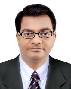 Sanjay P.