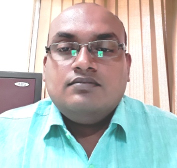 Ambreesh Singh