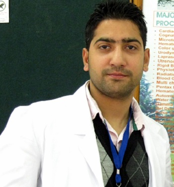 Mosin Saleem
