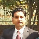 Dinesh K.