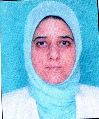 Mehnaaz Sultan