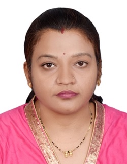 Deepali Bhaskar