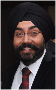 Amandeep
