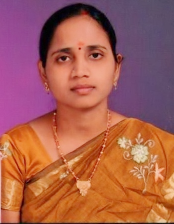 K. Lakshmi