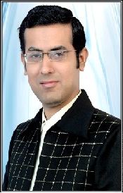 Pragnesh B.