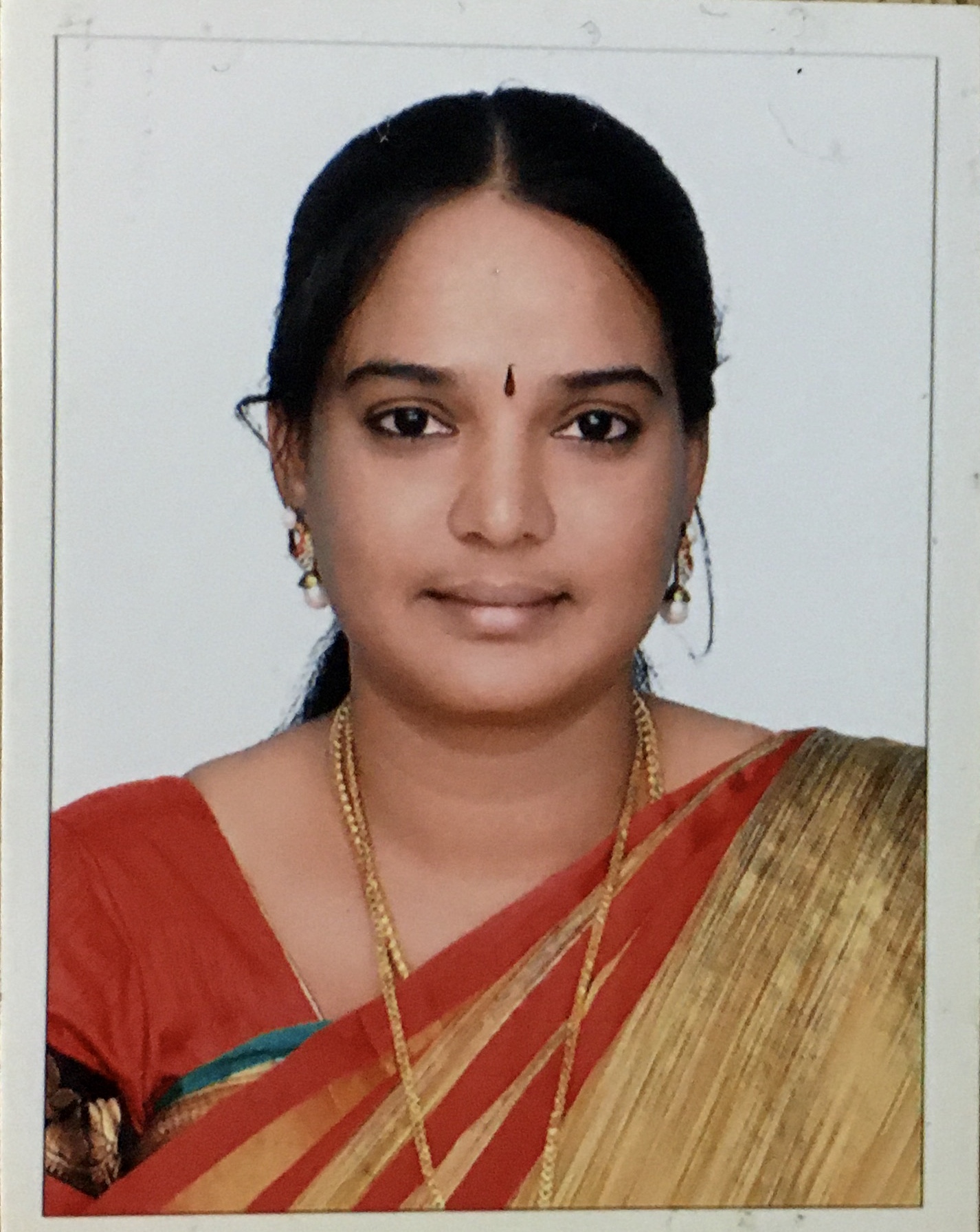 K. Mageswari