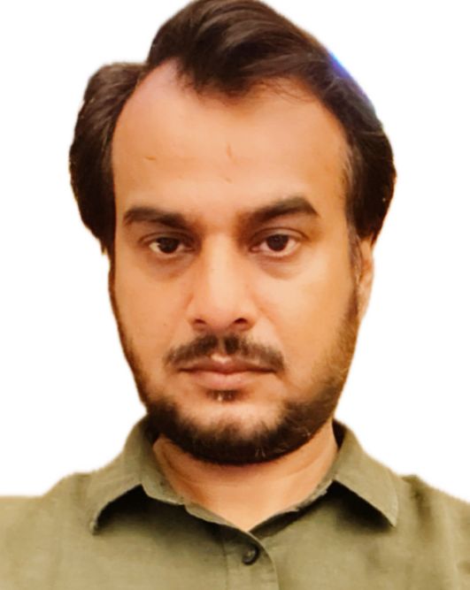 Syed Ahmar Ali