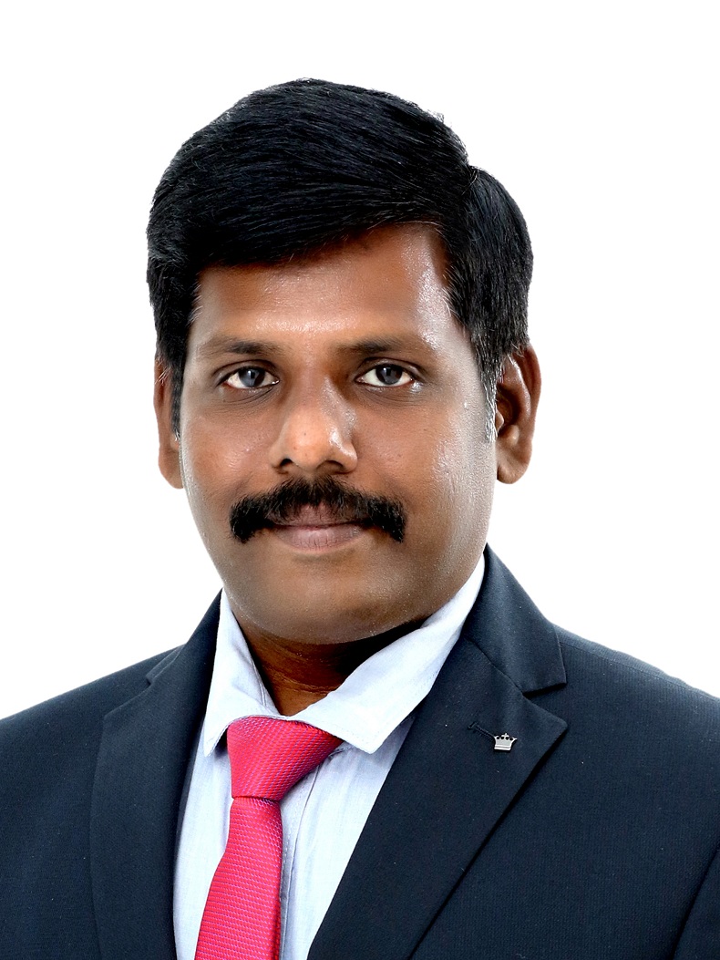 Kandasamy
